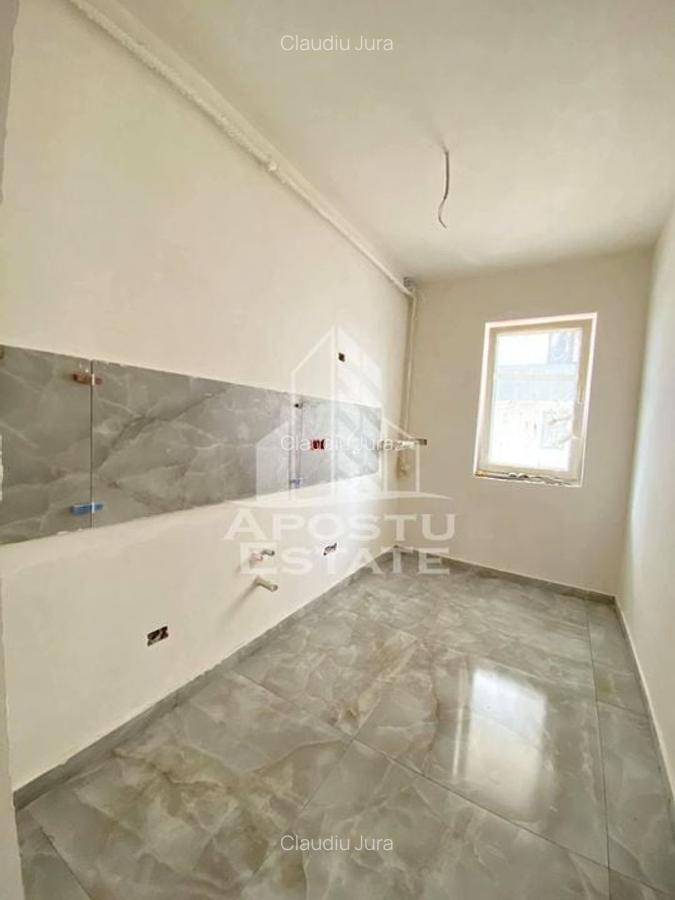 Apartament cu 2 camere semidecomandat în Braytim - 5
