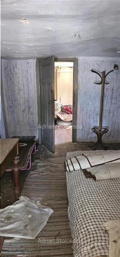Vanzare Casa individuala+ Teren Gara de Nord-Golescu - 5