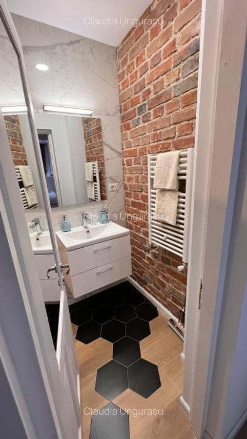 Vanzare apartament 3 camere, boxa garaj Cotroceni - 16