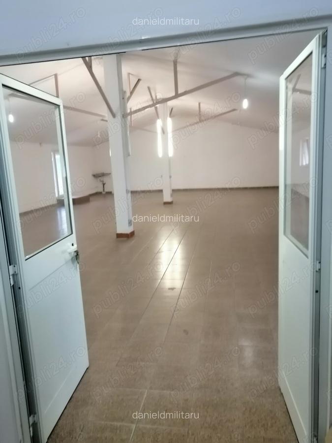 De inchiriat spa?ii comerciale in Pite?ti, intrare Autostrada. - 10