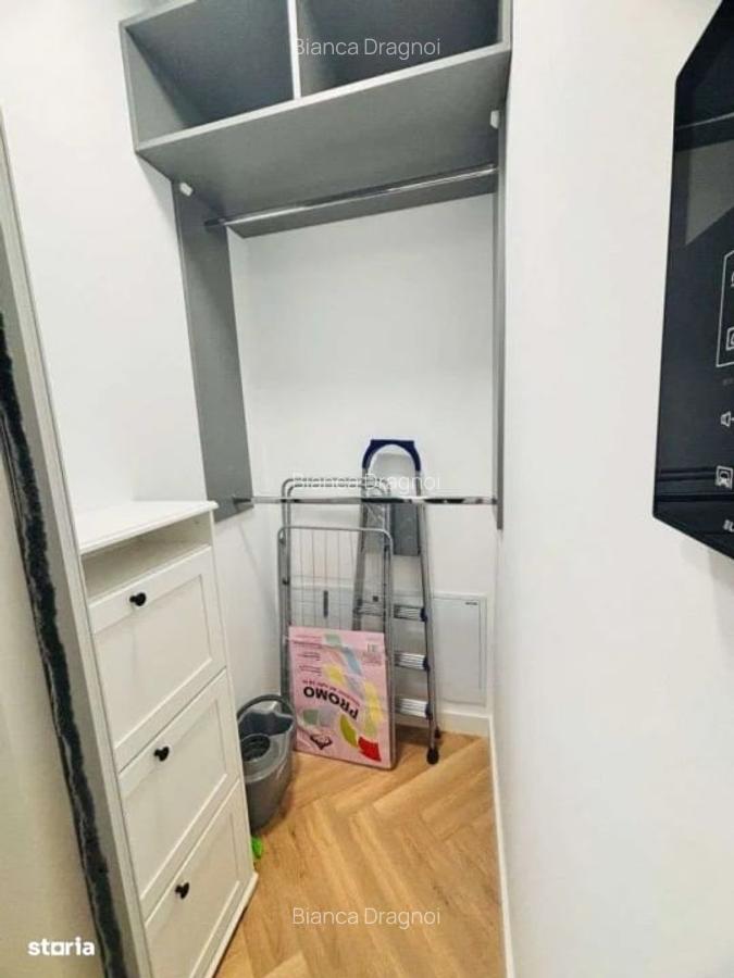 De inchiriat| My place Residence-Pipera| Apartament 2 camere - 7