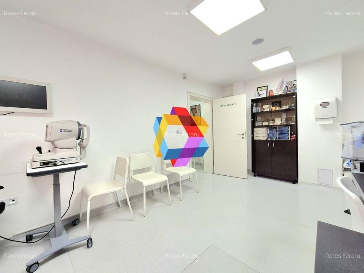 Cabinete stomatologice / medicale zona Astra Brasov - 90 mp - 11