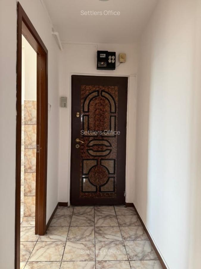Apartament cu 2 camere semidecomandat în Satulung - 9