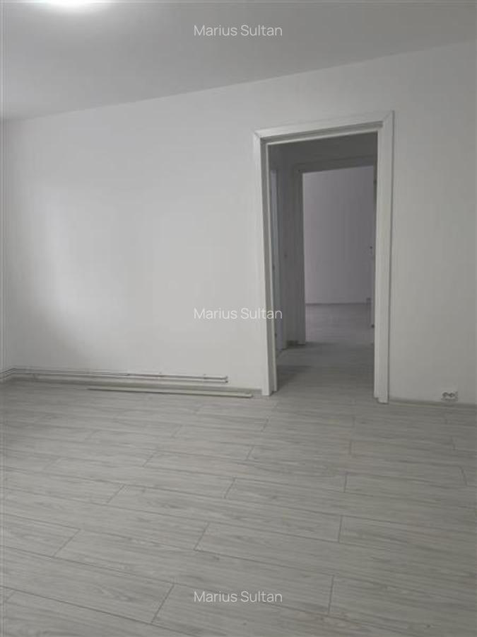 Apartament cu 2 camere semidecomandat în Gemenii - 5