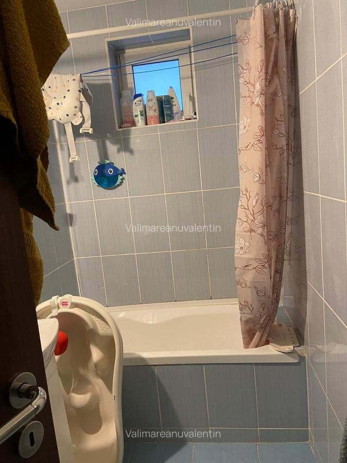 Apartament 2 Camere Basarabia VI 172 - 3