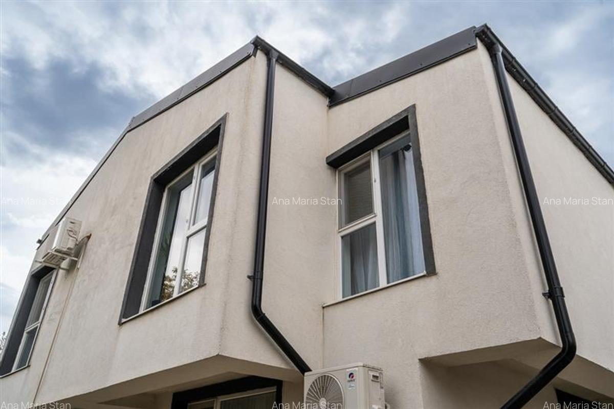 TUNARI CAMPULUI,VILA INDIVIDUALA LIPITA INSIRUITA,4 CAMERE,92 MP,TEREN 125 MP - 22