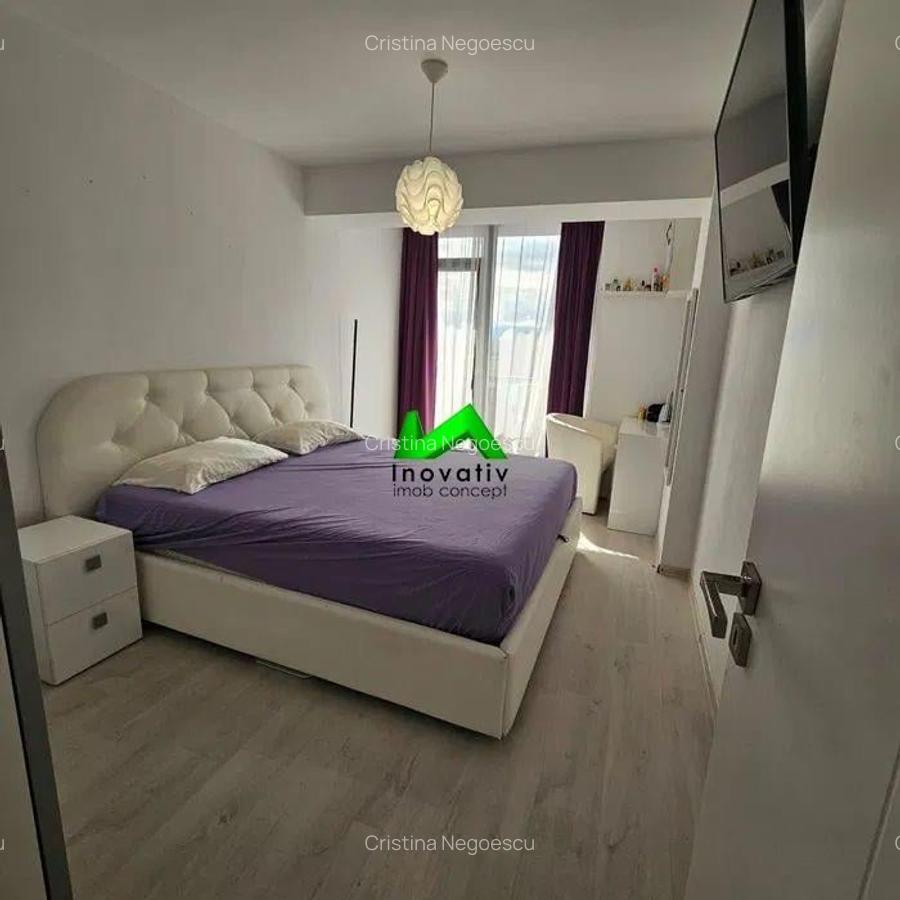 Apartament de vanzare 3 camere Sibiu Doamna Stanca - 2