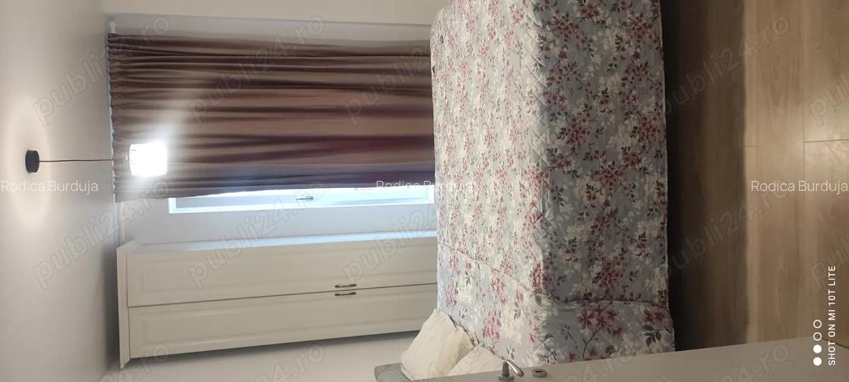 Apartament 2 camere Nou,cartier Albert - 6 Apartament 2 camere Nou,cartier Albert - 6