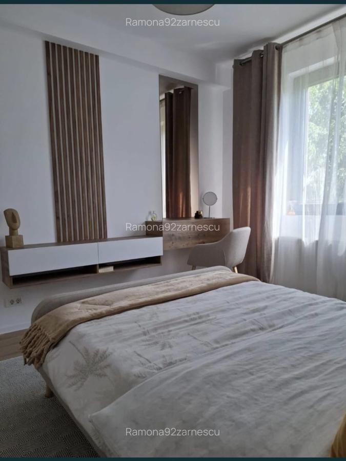 Casă de vânzare - 5 camere |  Berceni – mobilată și utilată | Teren 350 mp - 5
