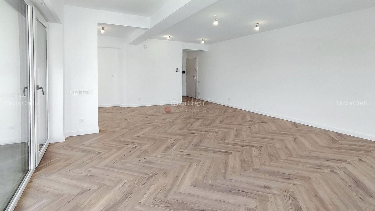 Apartament Nou Finalizat- Zona Carpatilor - 1