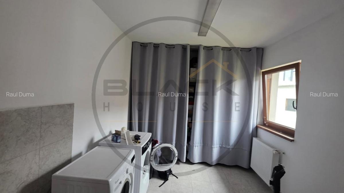 Oportunitate!Casa individuala 4 camere, 130 utili, 700 teren, Chinteni - 9