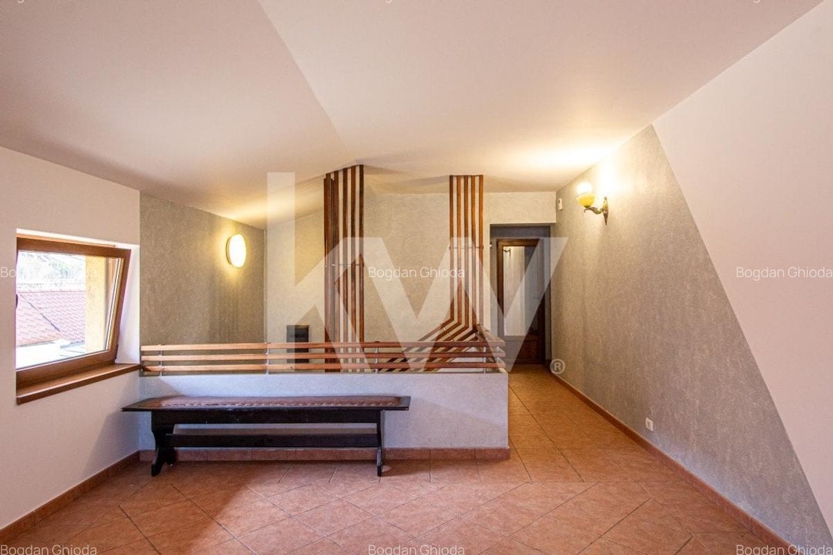 Spațiu comercial, 580 mp în Carierei - 13