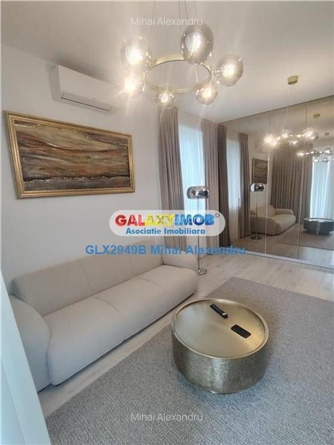 Greenfield 2 camere - cu gradina - loc de parcare - 1