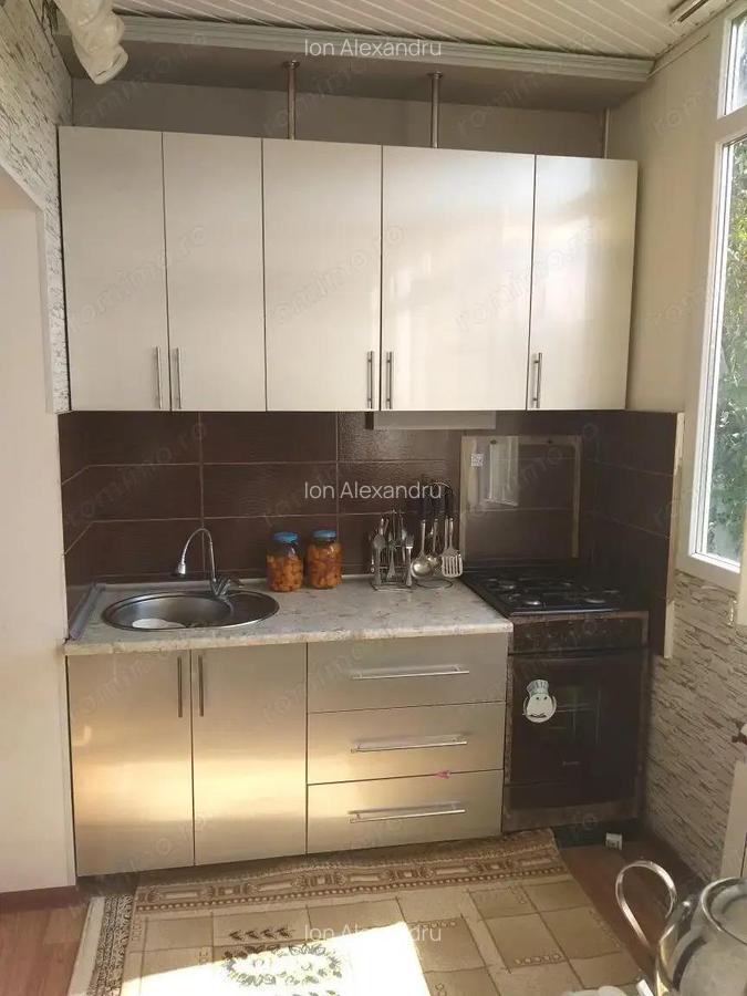 Garsoniera in zona Piata Victoriei - 4