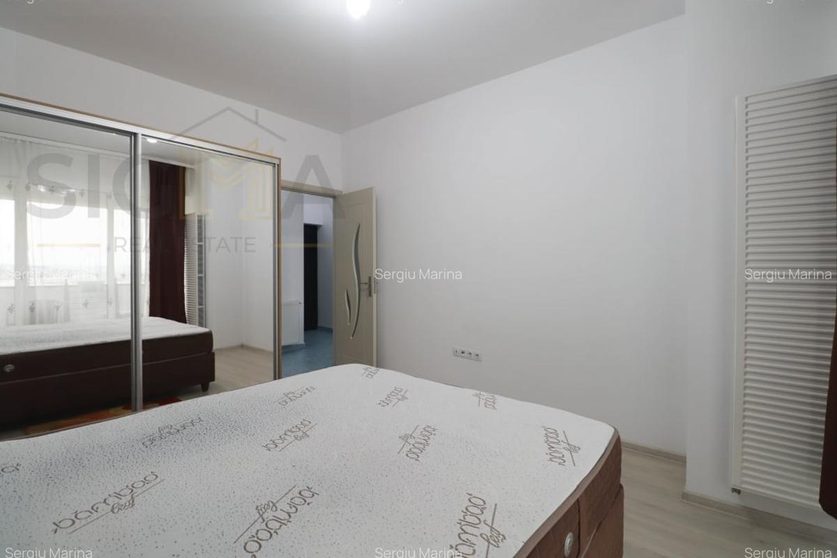 Apartament 2 camere cu view frumos, Baciu! - 4