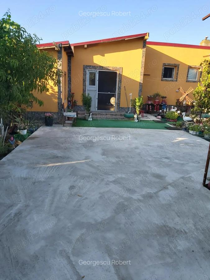 Casa vacanta de vanzare - 5