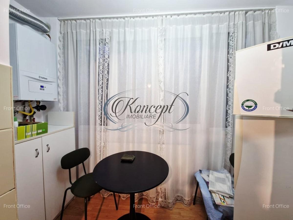 Apartament modern in Grigorescu, aproape de Parcul Sportiv - 11