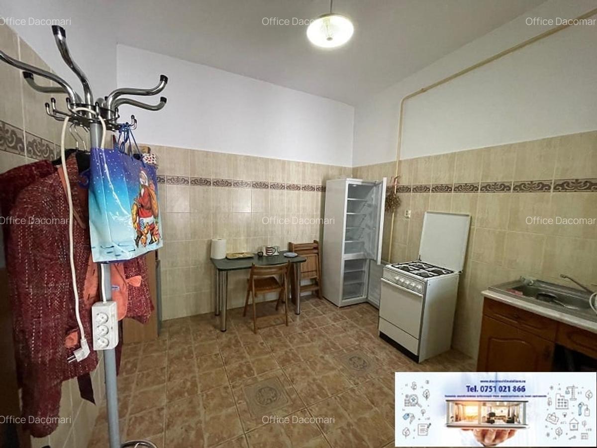 Casă spațioasă cu potențial rezidențial și comercial, în zona Pieței Centrale. - 6