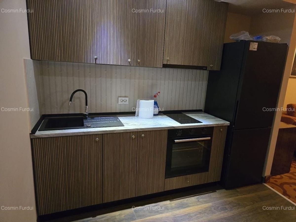 De inchiriat apartament cu 2 camere , Rin Grand Residence - 7