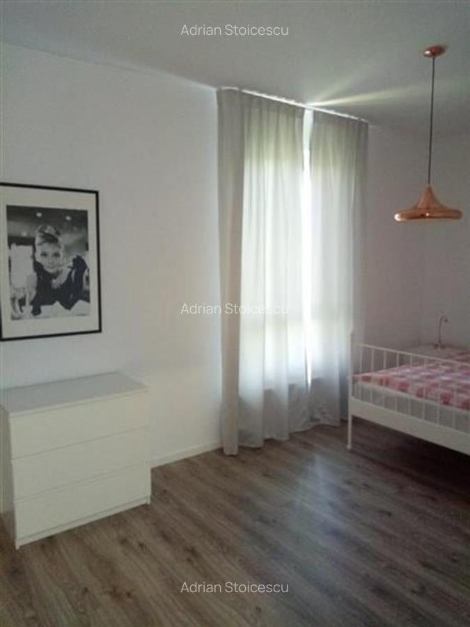 Inchiriere apartament 3 camere Lux Barbu Vacarescu - 4
