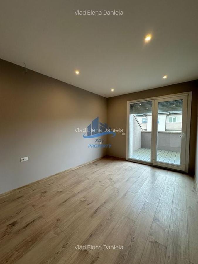 Penthaus  modern in  Sibiu ,3 camere ,2 garaje subteran , boxa - 5