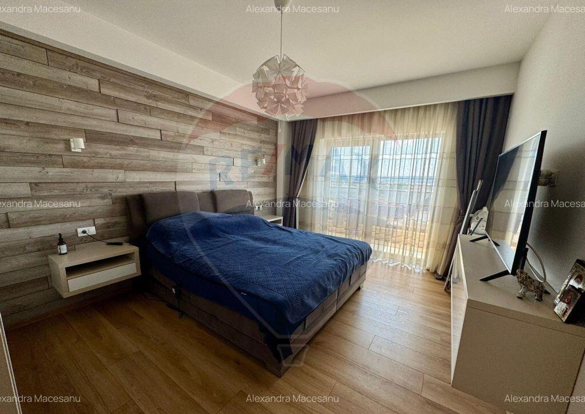 Apartament cu 3 camere de vanzare in zona Craiovita Noua - 5