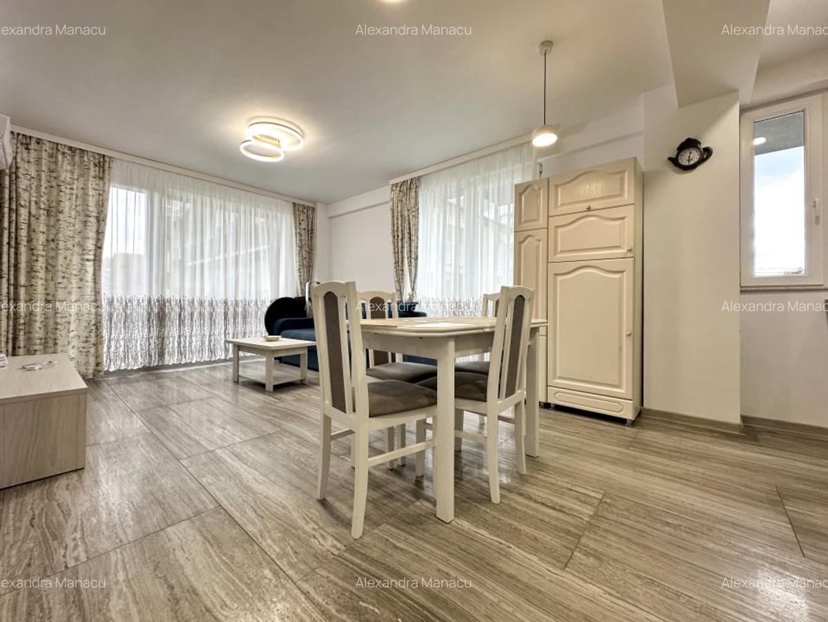 Apartament modern cu 2 camere de inchiriat in Mamaia-Sat | Pet Friendly - 1