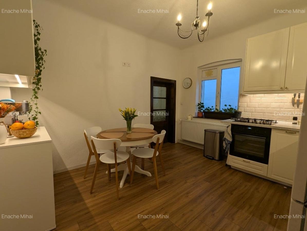 Casa, 58m2 utili, singur in curte, Strada Sitei, Brasov - 2