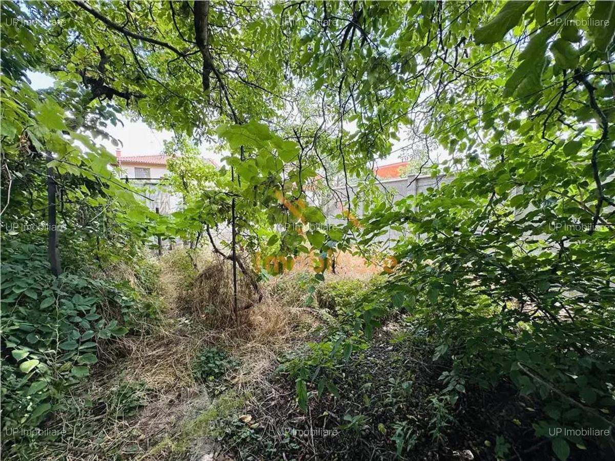 CASA INDIVIDUALA | DUBLU FRONT STRADAL | TEREN 465 MP | ZONA CANTEMIR - 19