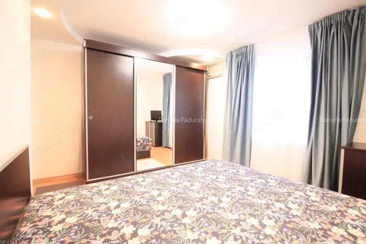 AVIATIEI - PROMETEU, CRISTAL PALACE APARTAMENT MODERN ! - 10