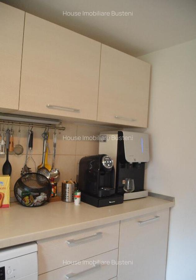 Busteni-Valea Alba-Casa de vacanta cu patru camere - 11