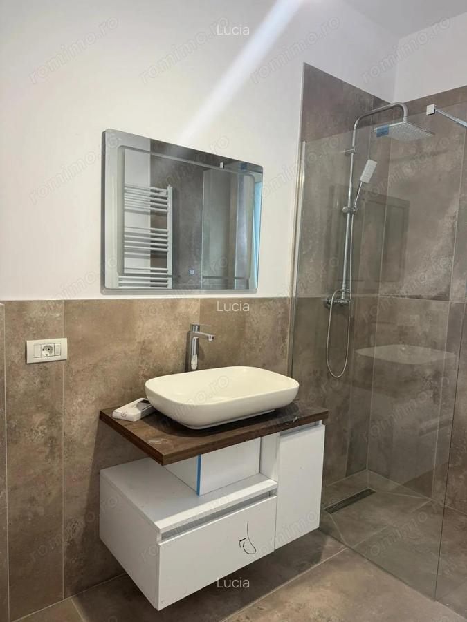 Apartament cu 2 camere POD PE TOATA SUPRAFATA la cateva minute de hotel IQ Braytim Giroc - 10