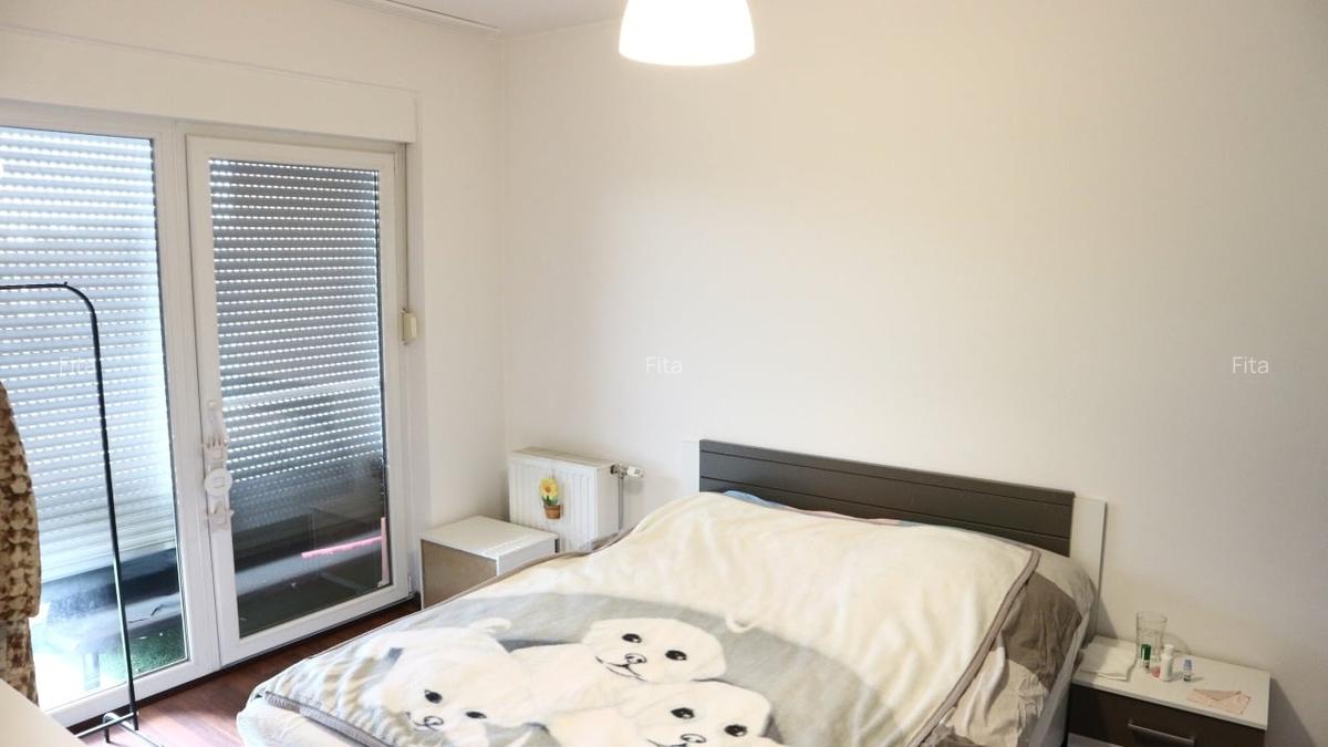 VANZARE Cartier German-Residenz-Apartament 3 camere, boxa, parcare CHITILA - 12