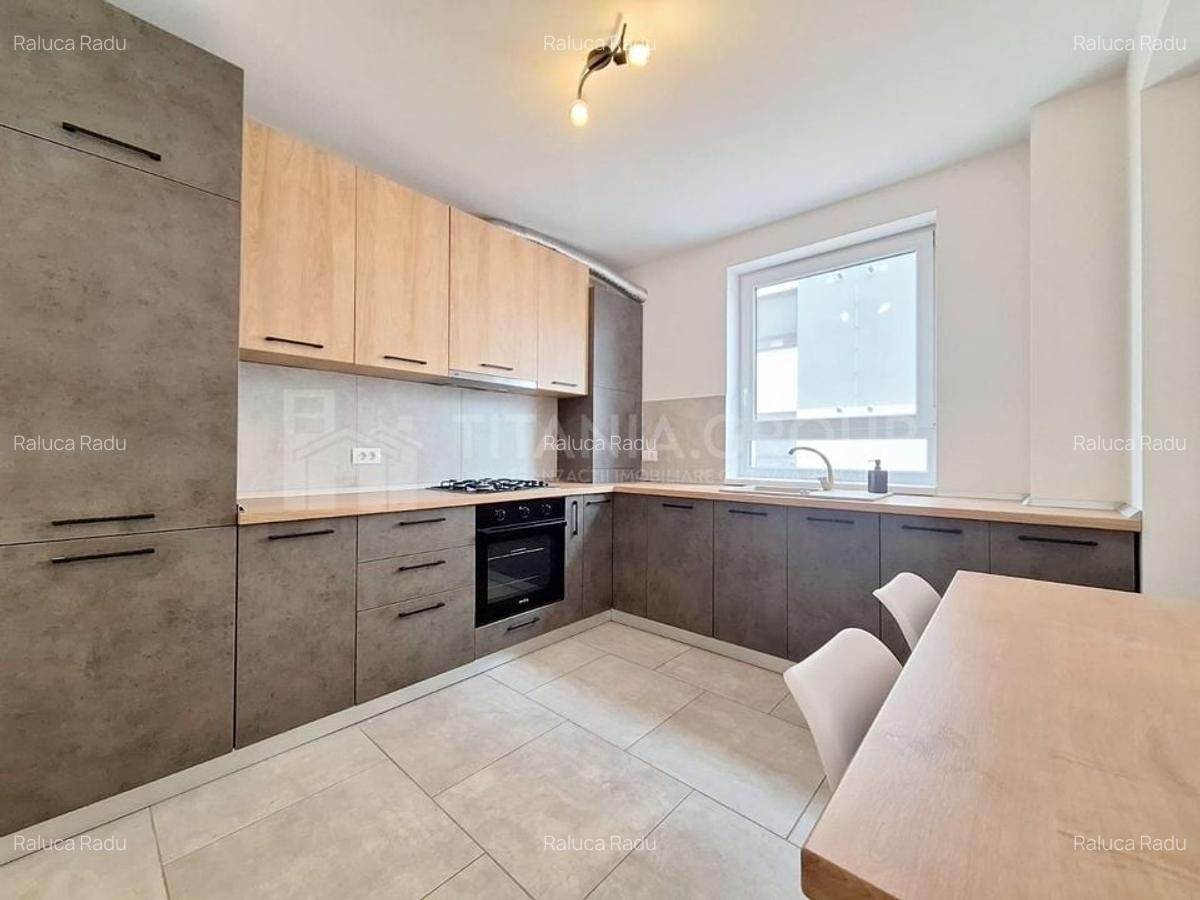 Apartament 2 camere lux,  parcare,  Grandis Coresi - 6