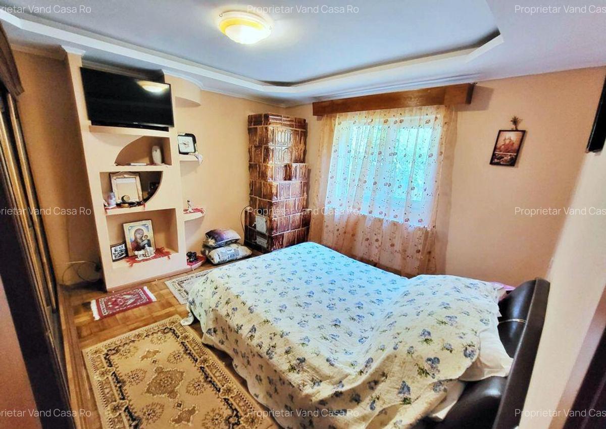 Proprietar Vand Casa - Centru Caracal Olt - 10