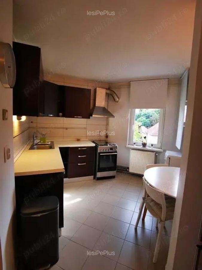 Apartament CRANGASI modern la 5 minute de metrou + centrala proprie - 6