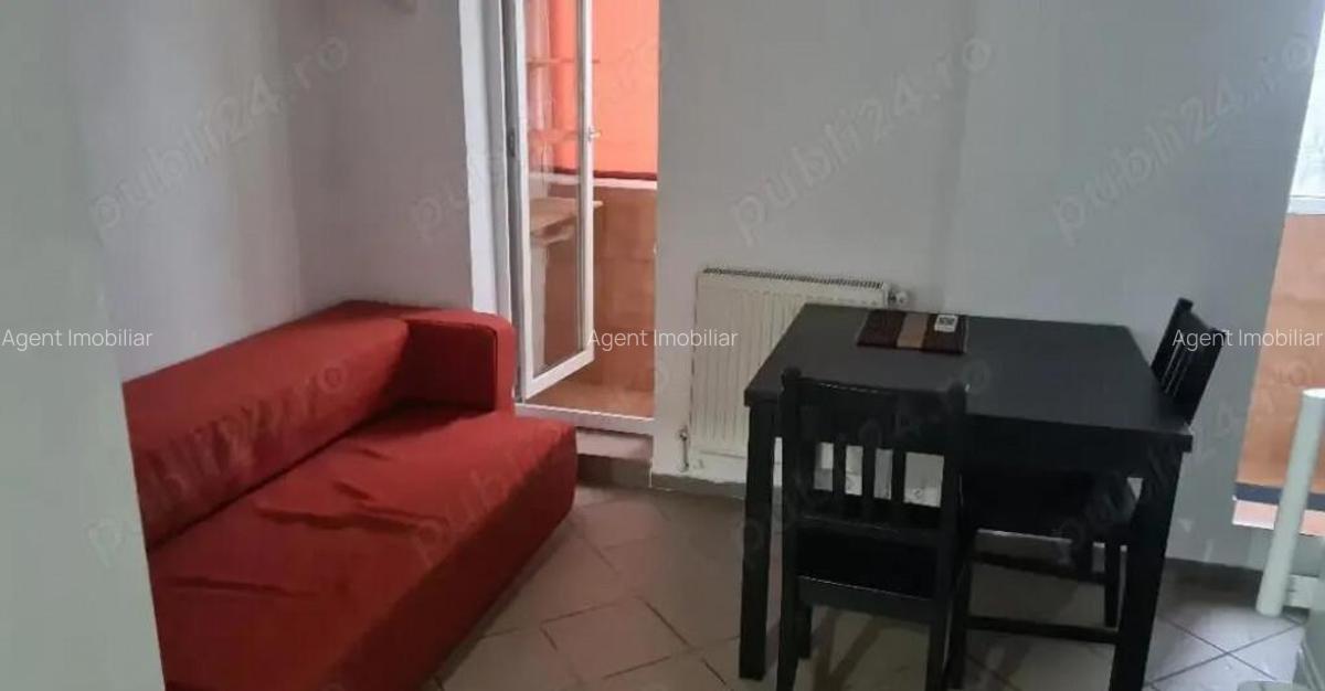Tineretului unirii poterasi etaj 4 - 6