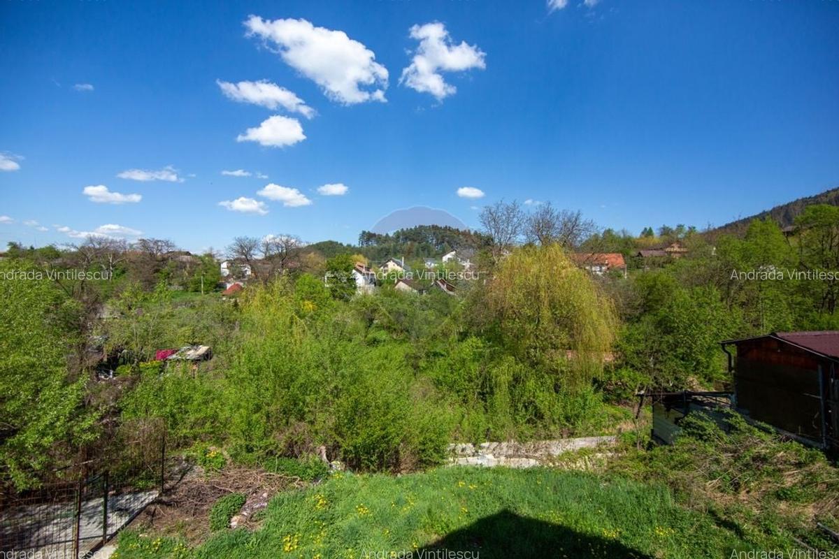 Casa individuala 5 dormitoare si teren 804 mp-Baciu Sacele - 28