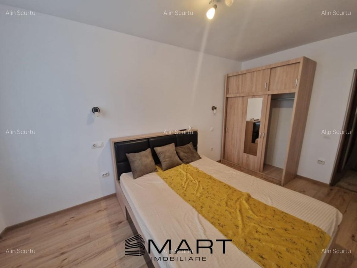 Apartament cu 2 camere zona  Doamna Stanca - 3