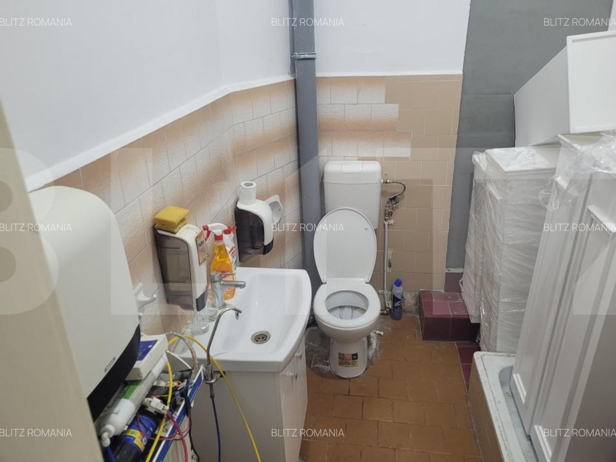 Apartament 2 camere, 70 mp, zona Central - 6