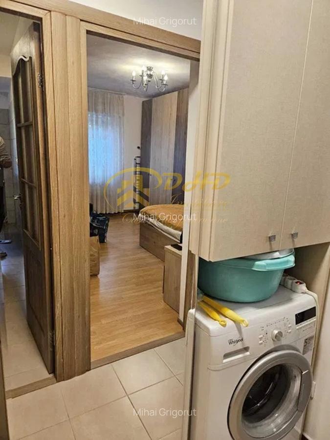 Apartament cu o camera in Tatarasi - 6