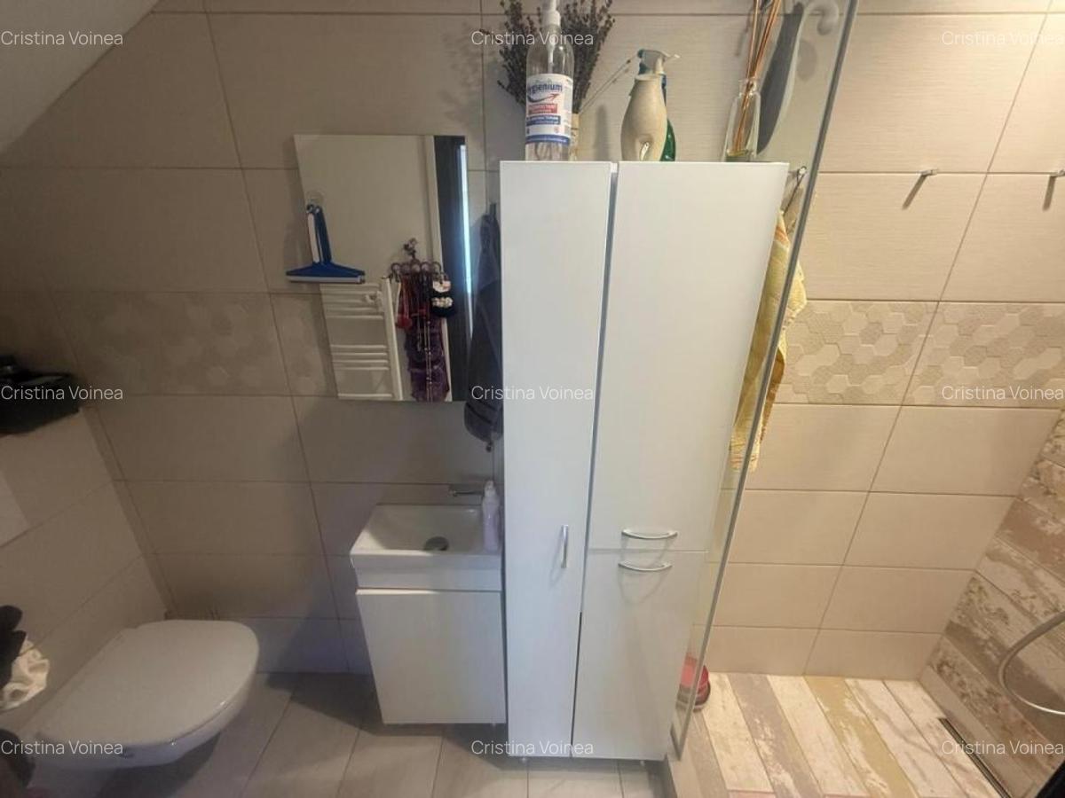 Duplex P 1E Pod     3 camere   Bragadiru - 12