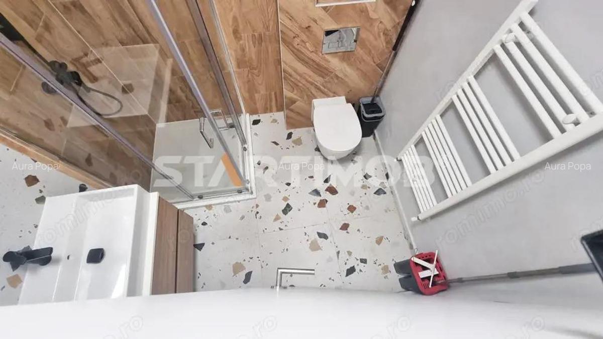 Apartament 3 camere Alphaville Arena cu parcare subterana - 17