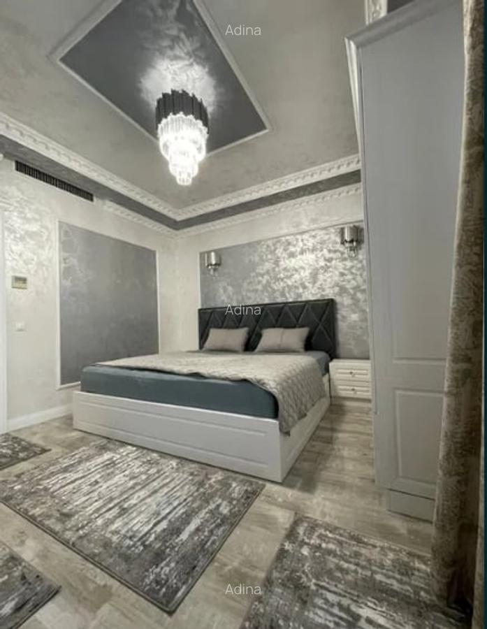 Splaiul Unirii,bl.nou,et.3/17,decomandat,2 bai,balcon,parcare, mobilat,Lux - 4