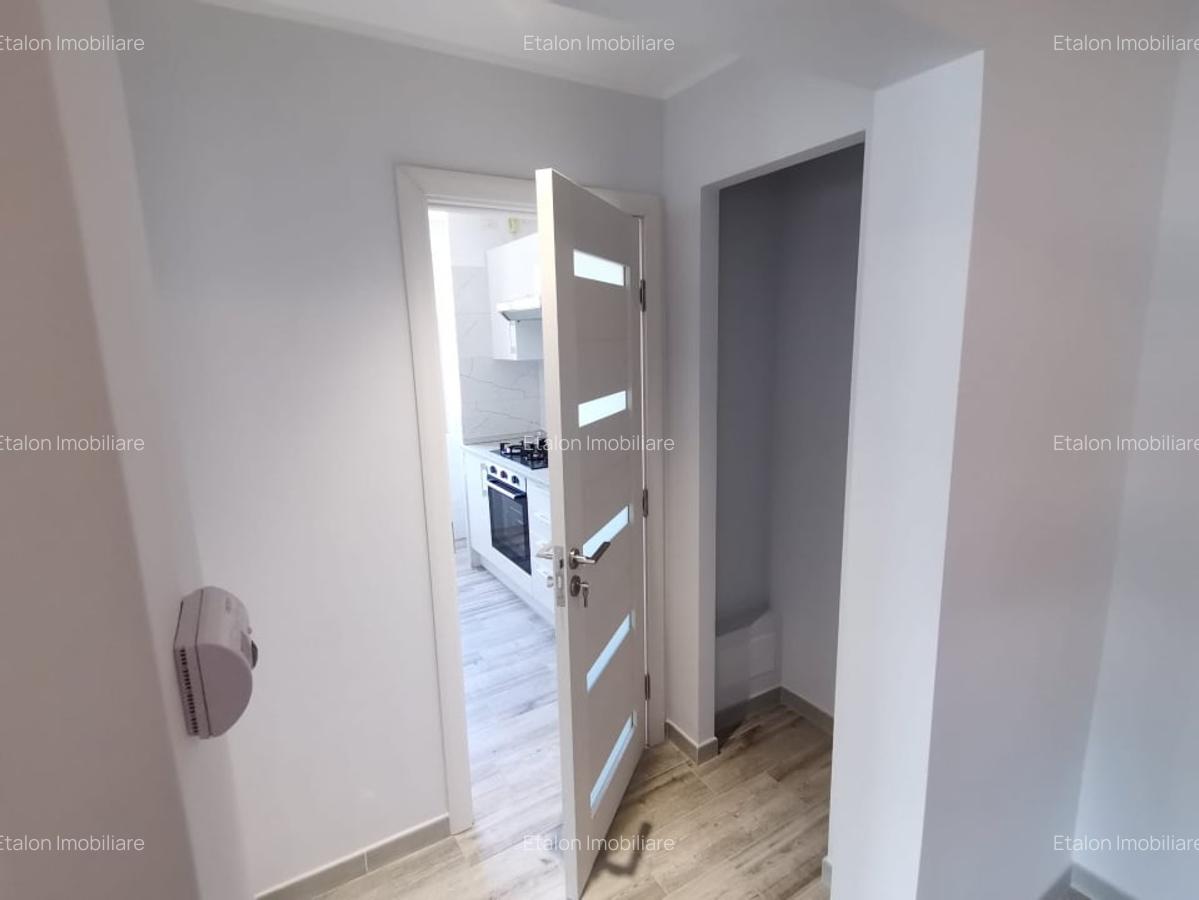 Apartament 2 camere decomandat, 59 mp utili, balcon 7m, Darmanesti - 2