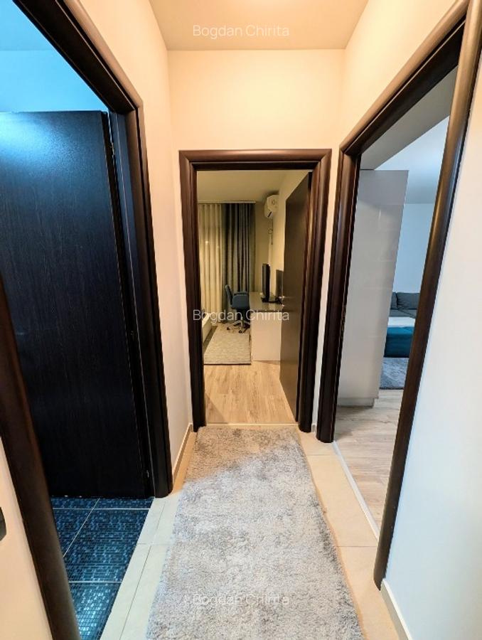 Apartament 2 cam - Unirii, Palatul Parlamentului - 7