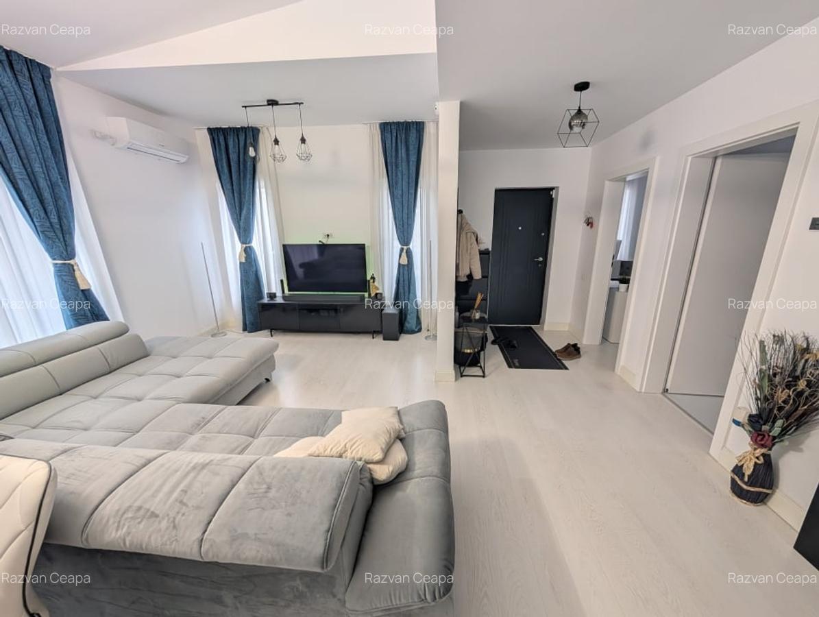 Casa 4 camere 93mp | 0 comision | Tunari Aerocity | mobilat utilat | 250mp teren - 16