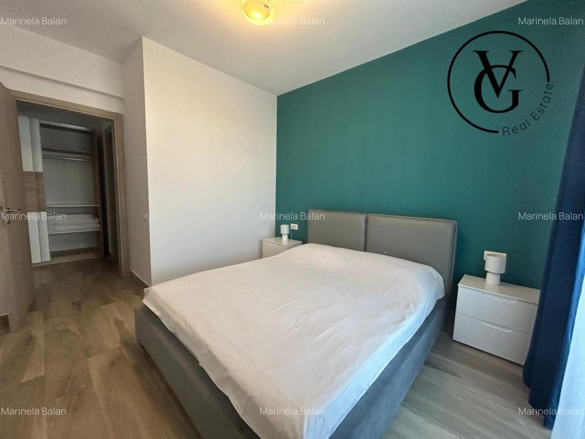Apartament 2 camere Marina Surf - 6