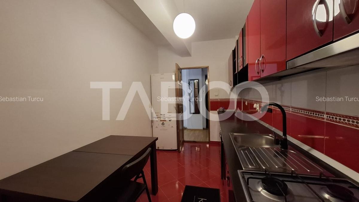 Apartament decomandat 2 camere 63 mp garaj subteran 20 mp Turnisor - 10