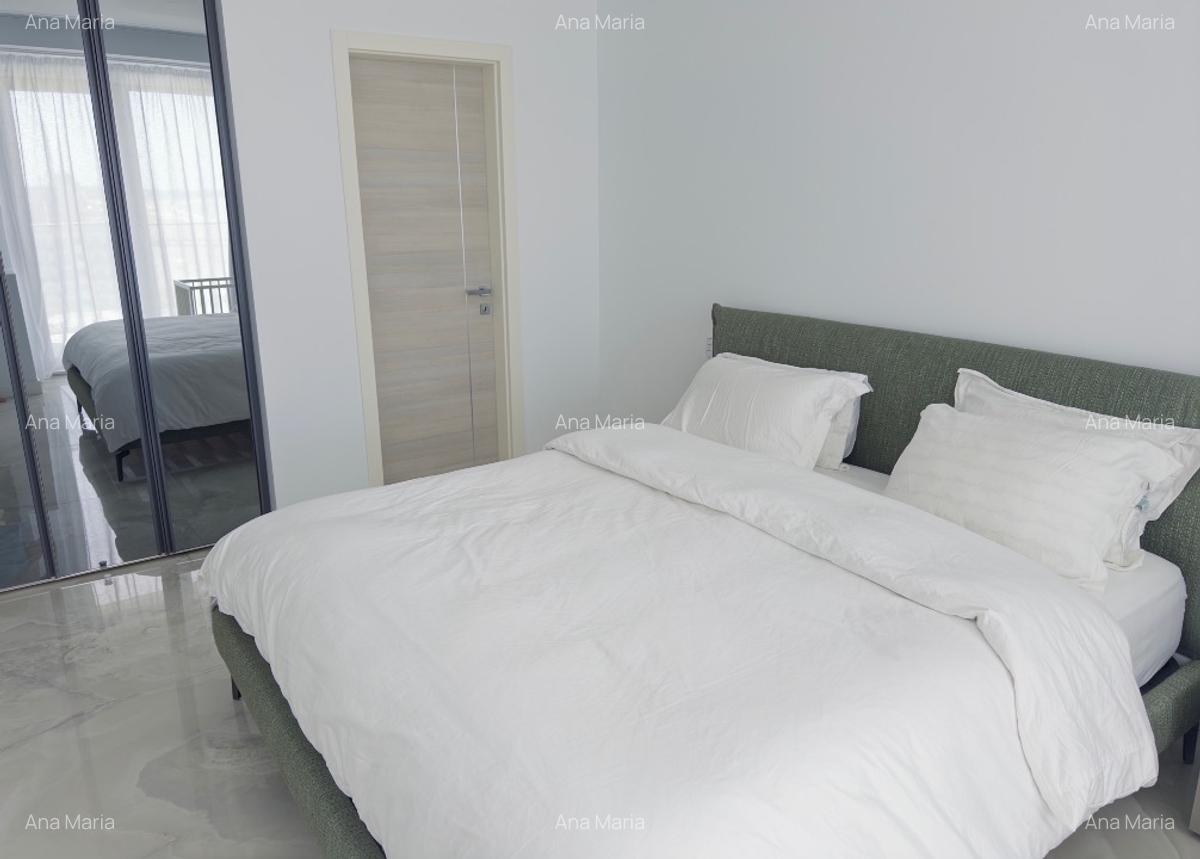 OPERA RESIDENCE – mobilat complet ROVERE – vedere panoramică la mare și lac - 2